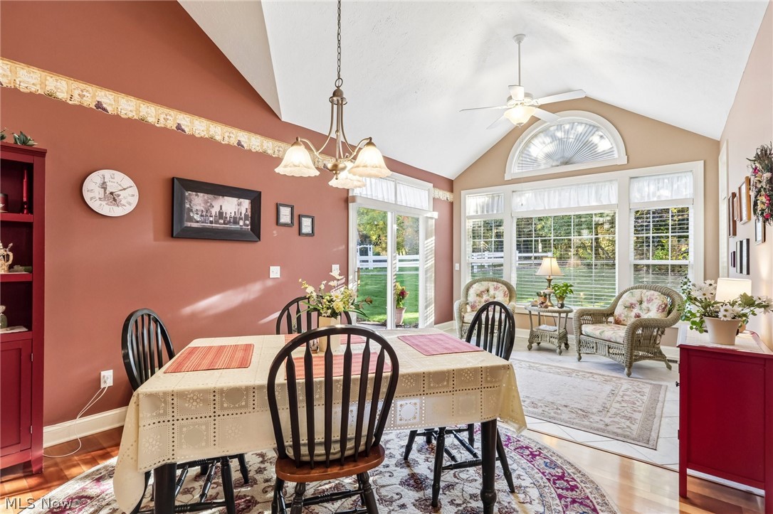 3742 Lovina Lane Stow OH 44224