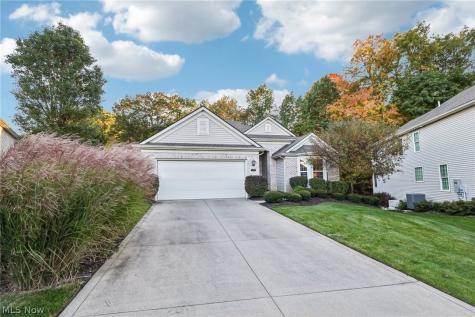 3742 Lovina Lane Stow OH 44224