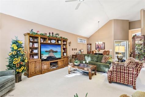 3742 Lovina Lane Stow OH 44224