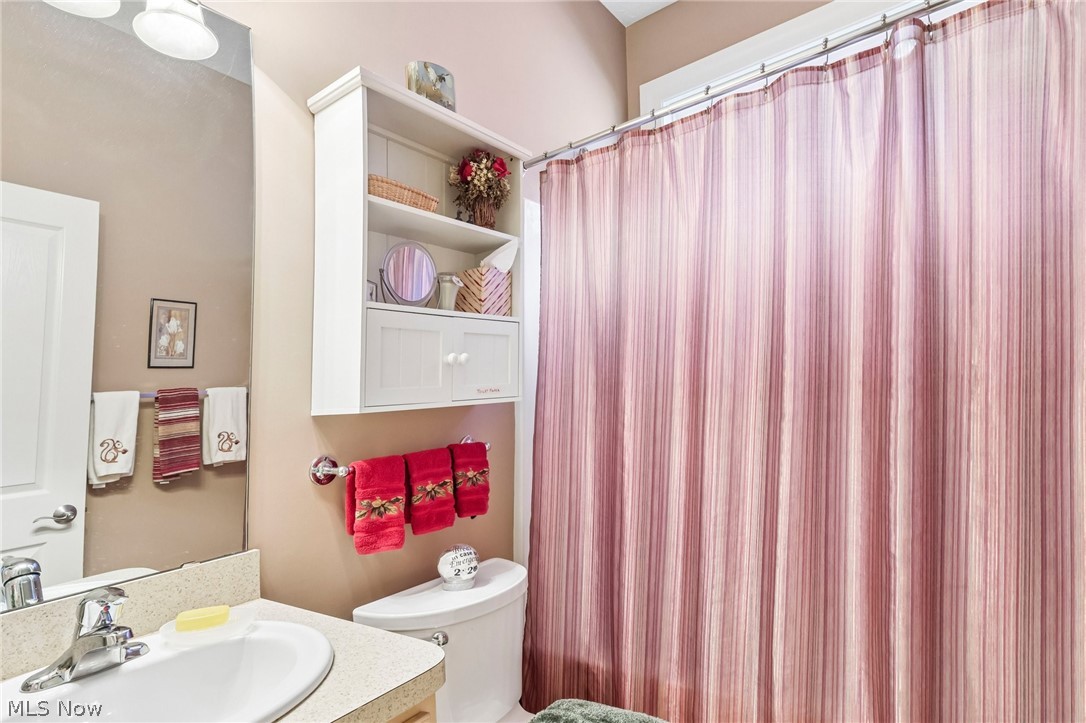 3742 Lovina Lane Stow OH 44224