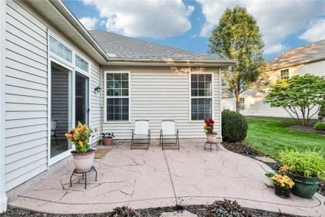 3742 Lovina Lane Stow OH 44224