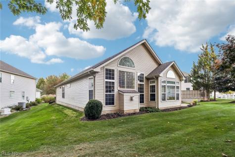 3742 Lovina Lane Stow OH 44224