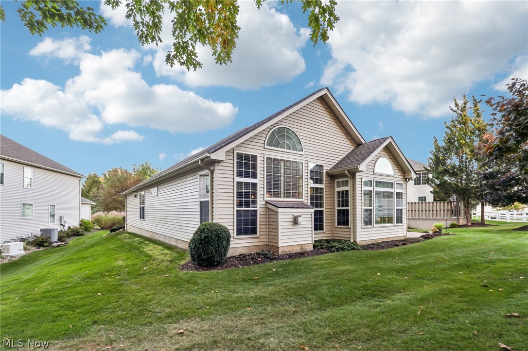 3742 Lovina Lane Stow OH 44224