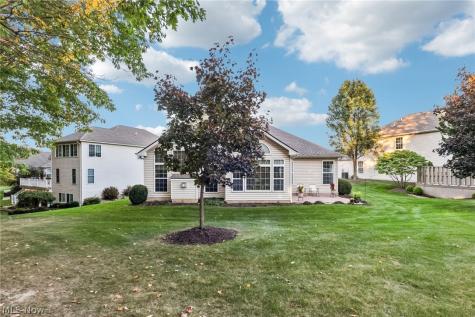 3742 Lovina Lane Stow OH 44224