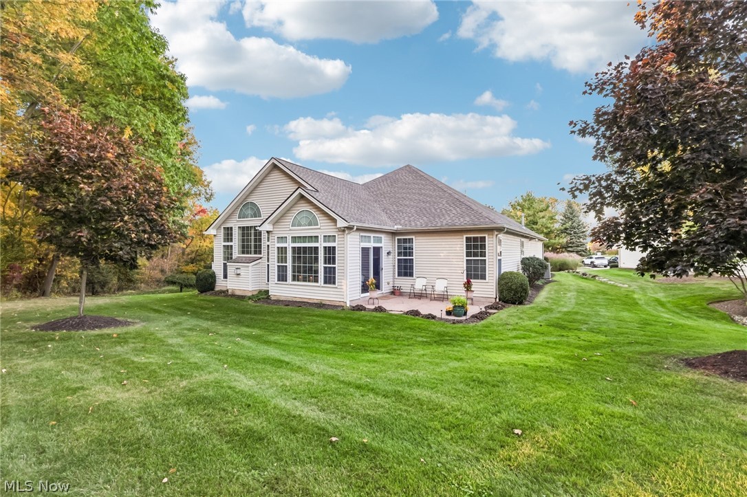3742 Lovina Lane Stow OH 44224