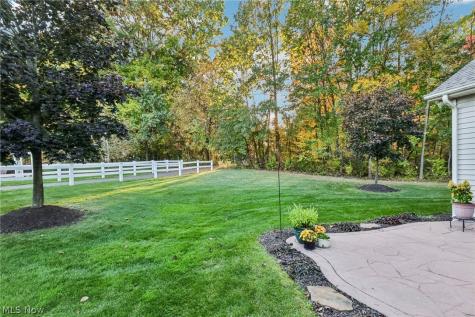 3742 Lovina Lane Stow OH 44224