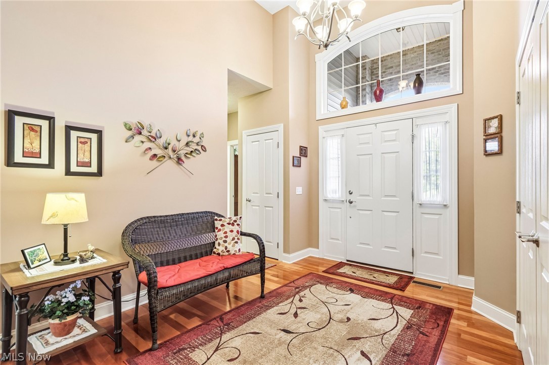 3742 Lovina Lane Stow OH 44224