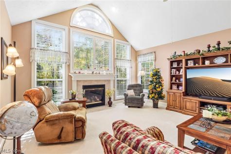 3742 Lovina Lane Stow OH 44224