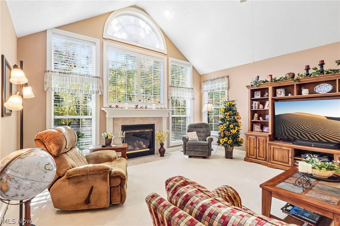 3742 Lovina Lane Stow OH 44224