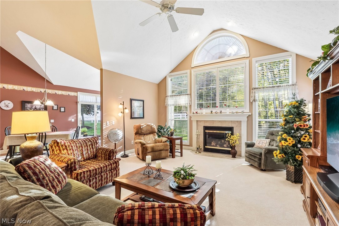 3742 Lovina Lane Stow OH 44224