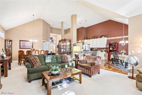 3742 Lovina Lane Stow OH 44224