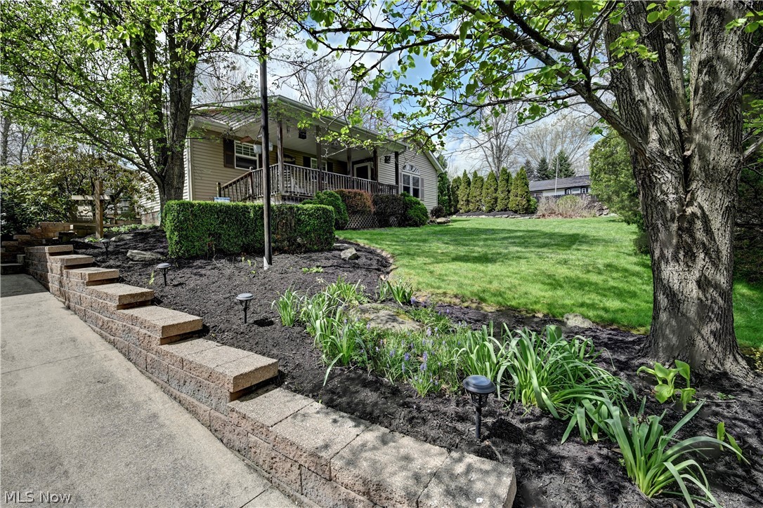2041 Thrasher Road SW Carrollton OH 44615