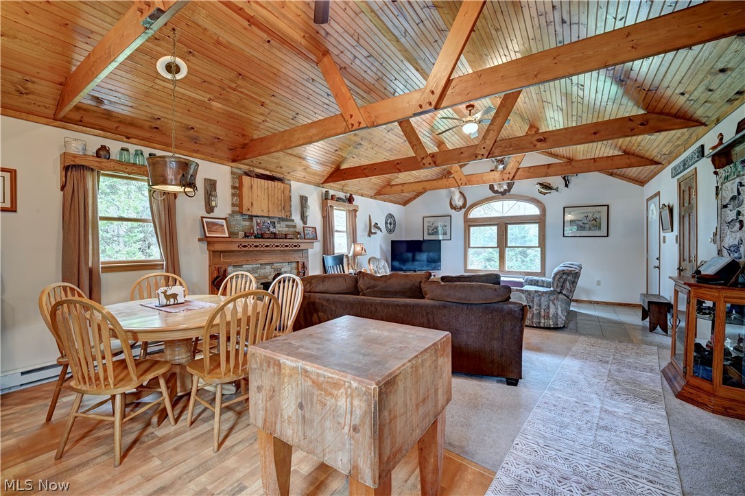2041 Thrasher Road SW Carrollton OH 44615
