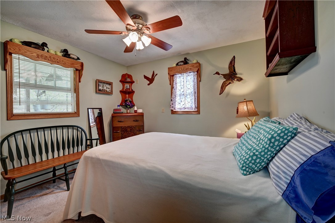 2041 Thrasher Road SW Carrollton OH 44615