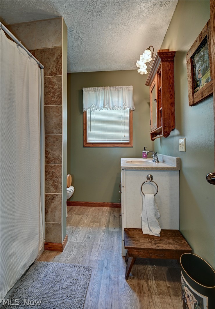 2041 Thrasher Road SW Carrollton OH 44615
