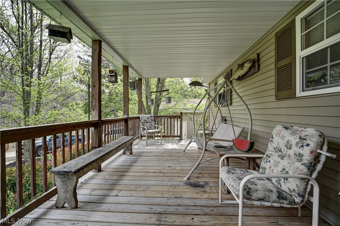 2041 Thrasher Road SW Carrollton OH 44615