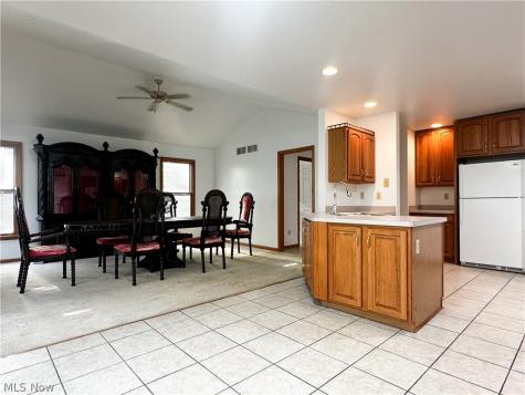1499 Butterfield Circle Niles OH 44446