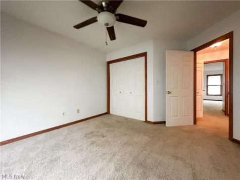 1499 Butterfield Circle Niles OH 44446