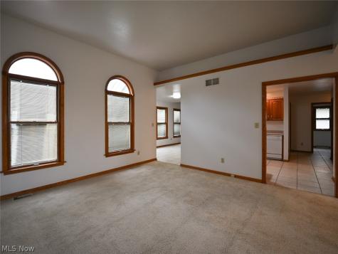 1499 Butterfield Circle Niles OH 44446