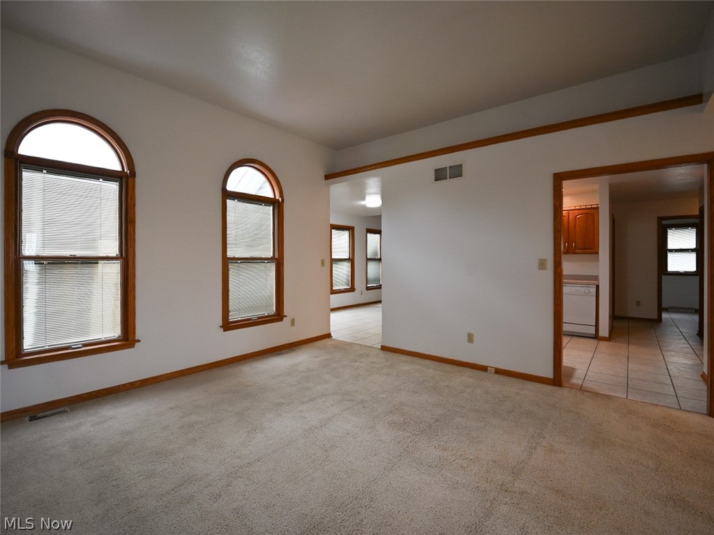 1499 Butterfield Circle Niles OH 44446