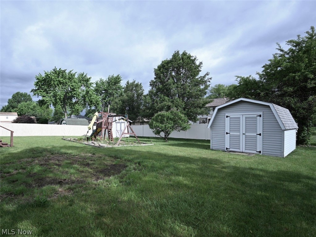 1499 Butterfield Circle Niles OH 44446