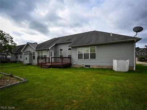 1499 Butterfield Circle Niles OH 44446