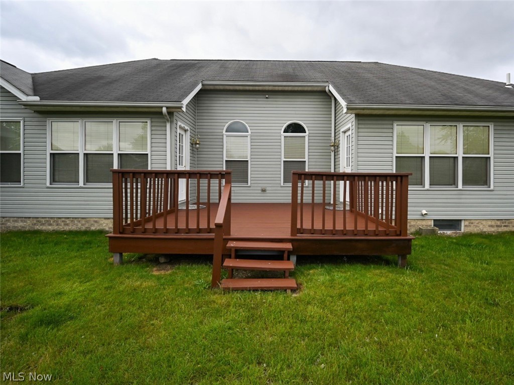 1499 Butterfield Circle Niles OH 44446