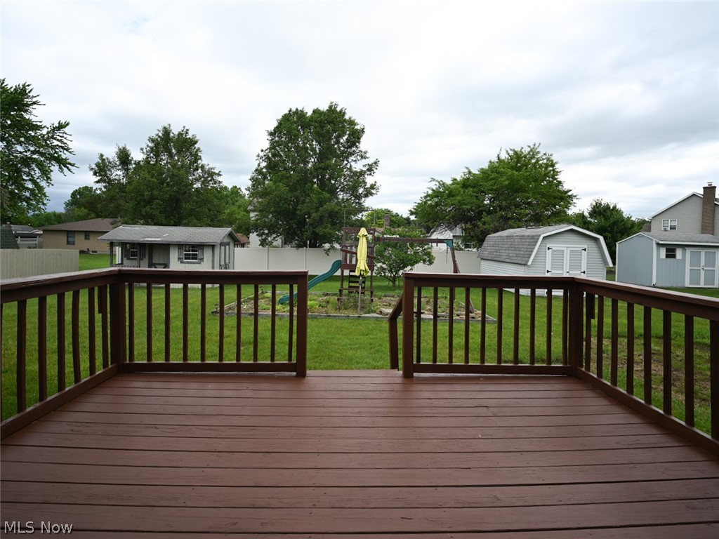 1499 Butterfield Circle Niles OH 44446
