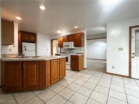 1499 Butterfield Circle Niles OH 44446