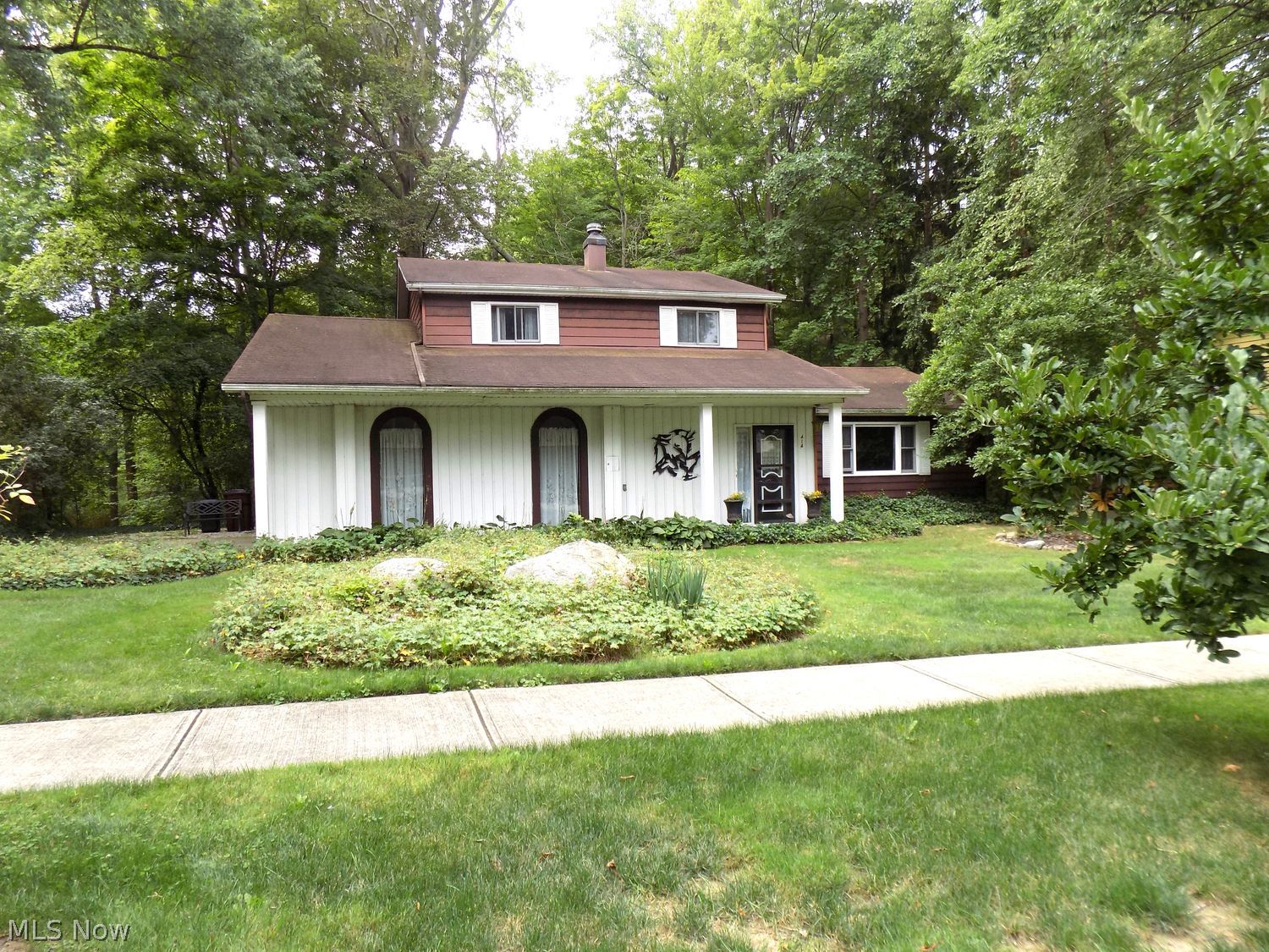 414 Chelmsford Drive Aurora OH 44202