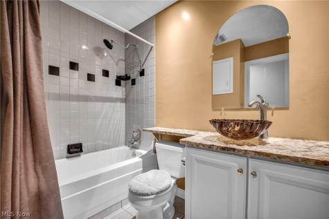 18389 Falling Water Road Strongsville OH 44136