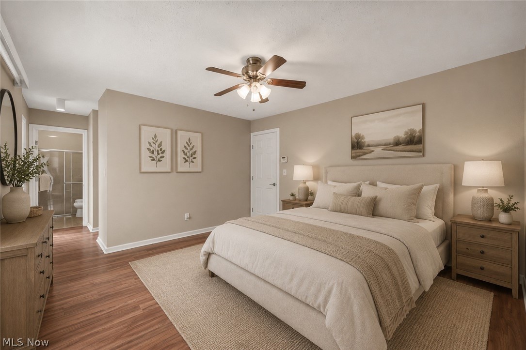 18389 Falling Water Road Strongsville OH 44136