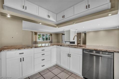 18389 Falling Water Road Strongsville OH 44136