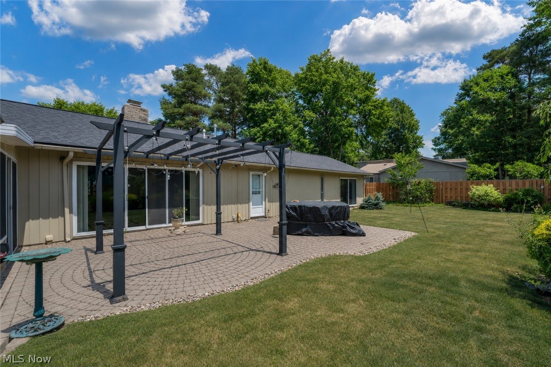18389 Falling Water Road Strongsville OH 44136