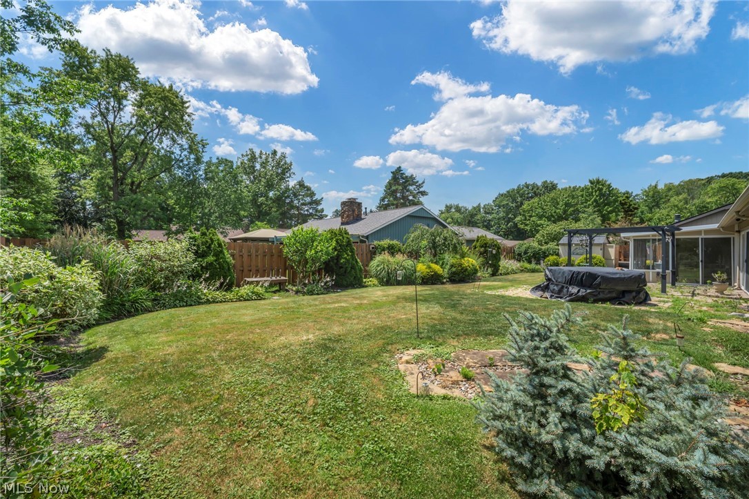 18389 Falling Water Road Strongsville OH 44136