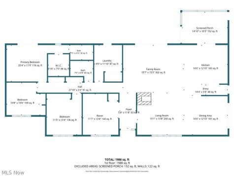 18389 Falling Water Road Strongsville OH 44136