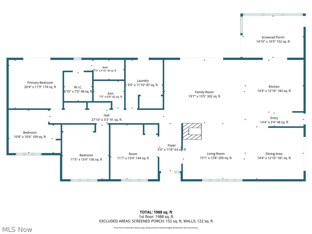 18389 Falling Water Road Strongsville OH 44136