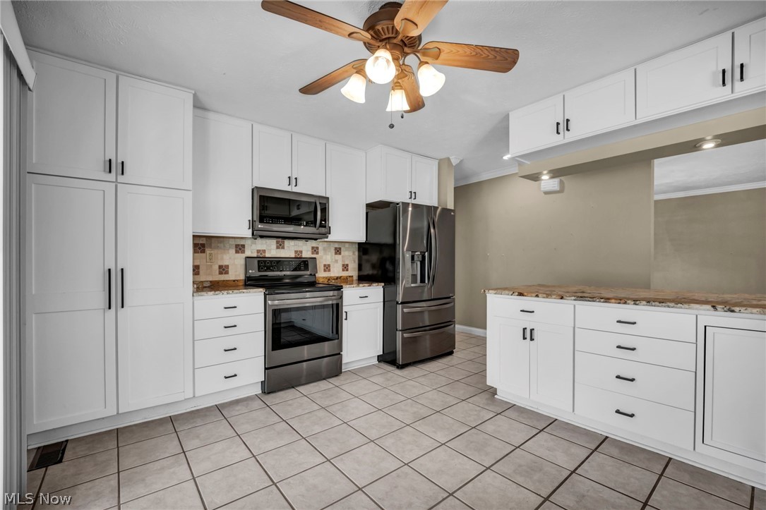 18389 Falling Water Road Strongsville OH 44136