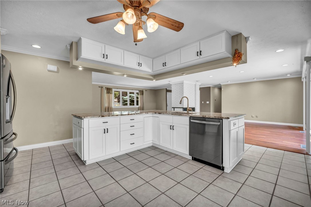 18389 Falling Water Road Strongsville OH 44136