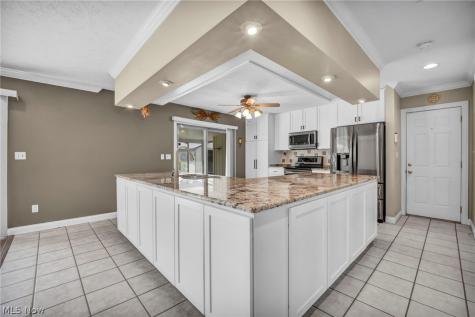 18389 Falling Water Road Strongsville OH 44136