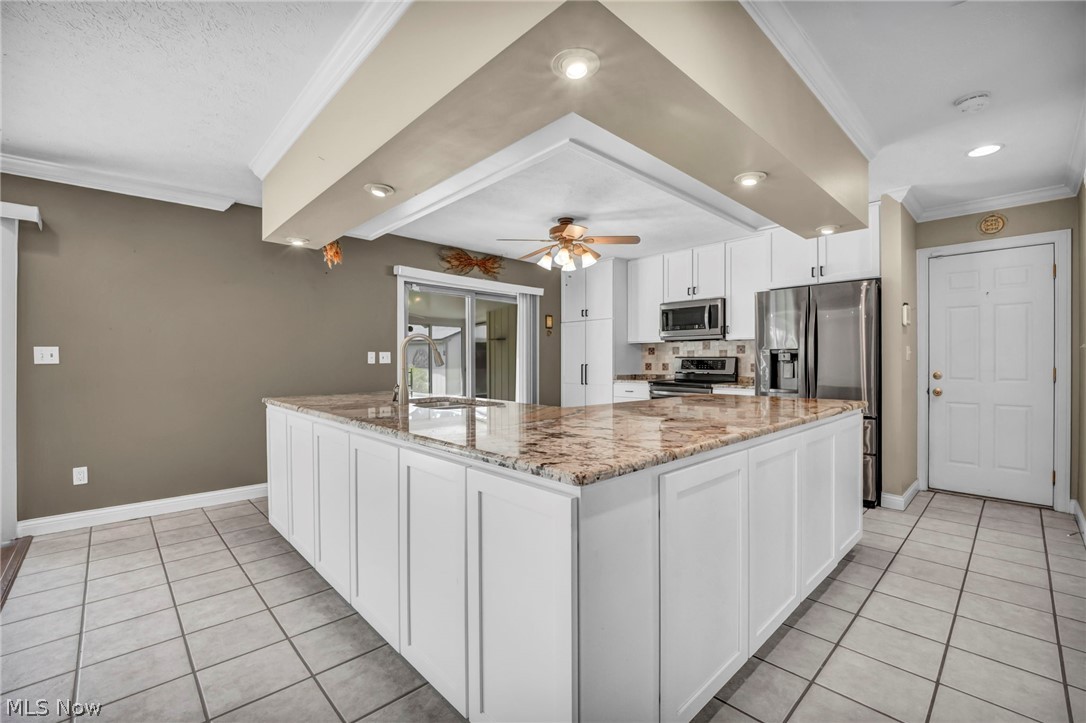 18389 Falling Water Road Strongsville OH 44136