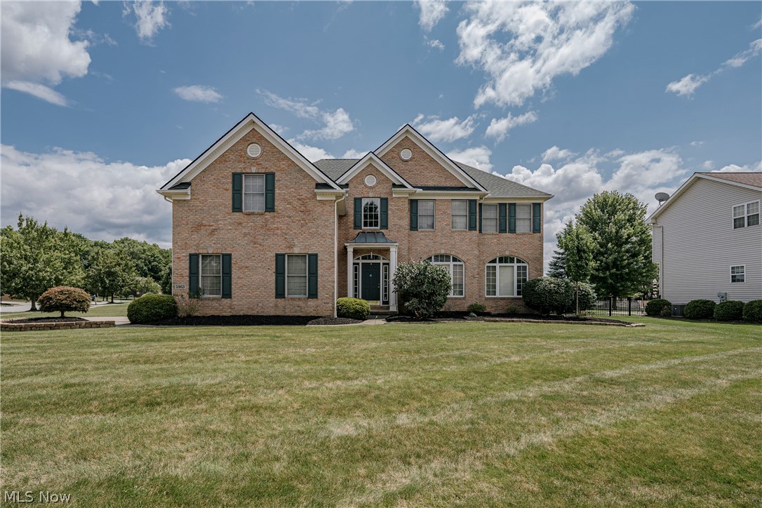 5163 Bayside Lake Boulevard Stow OH 44224