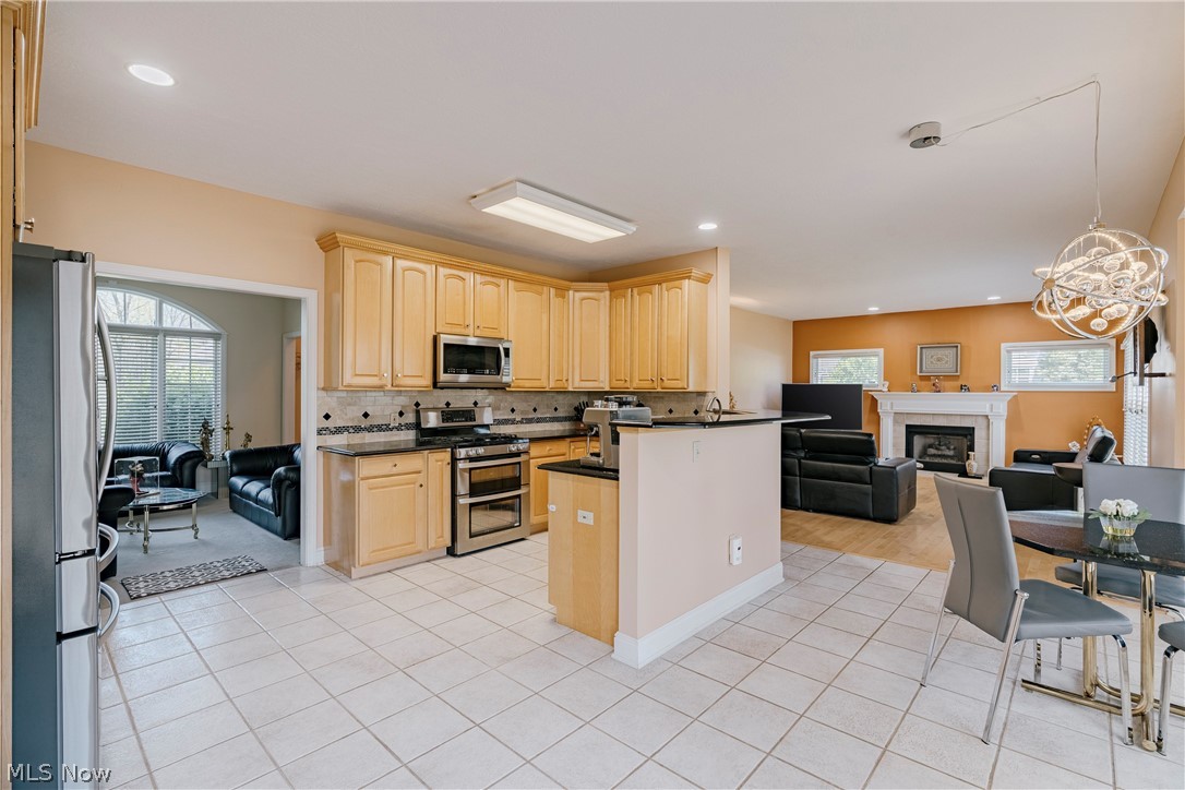 5163 Bayside Lake Boulevard Stow OH 44224