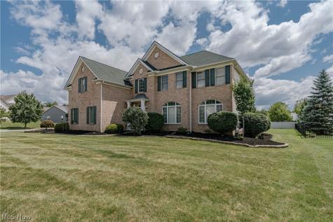 5163 Bayside Lake Boulevard Stow OH 44224