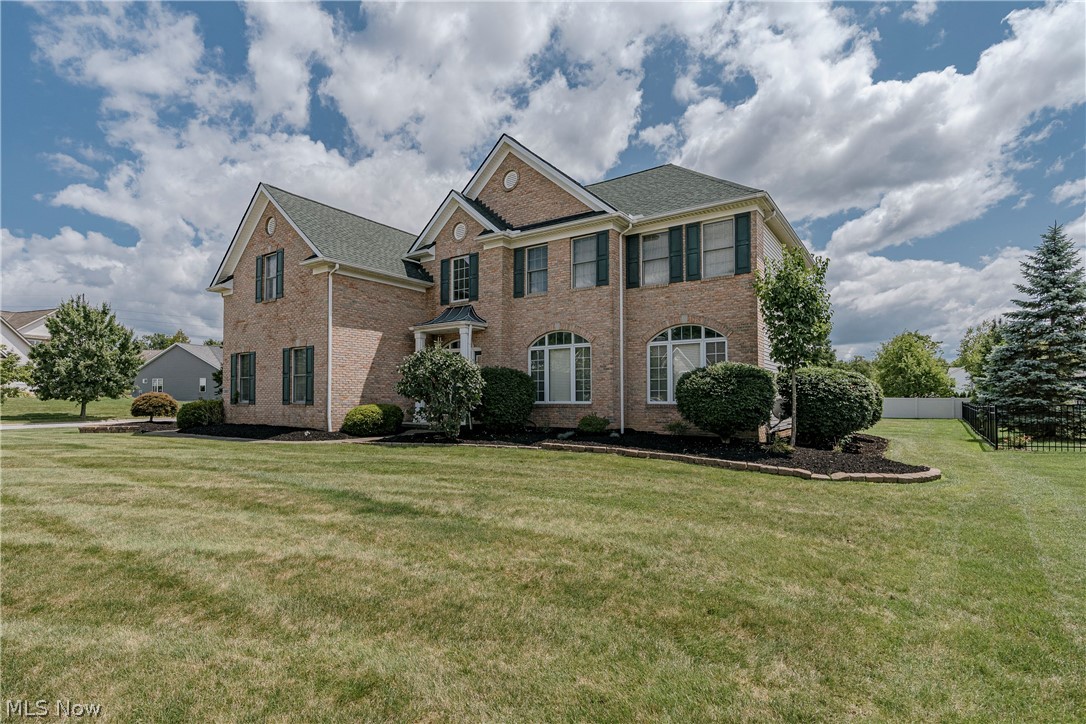 5163 Bayside Lake Boulevard Stow OH 44224