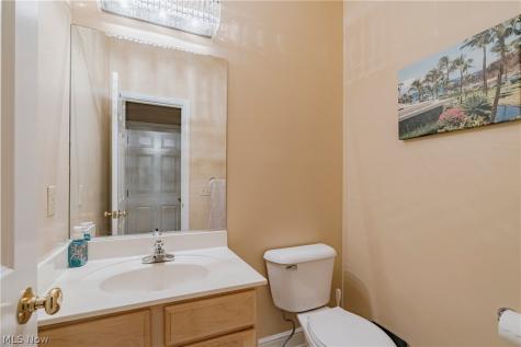 5163 Bayside Lake Boulevard Stow OH 44224