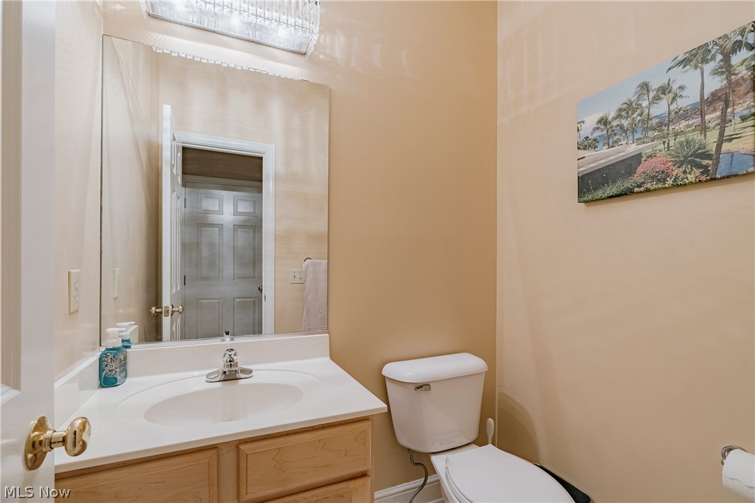 5163 Bayside Lake Boulevard Stow OH 44224