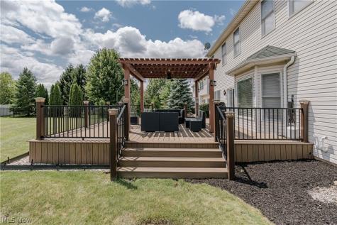 5163 Bayside Lake Boulevard Stow OH 44224