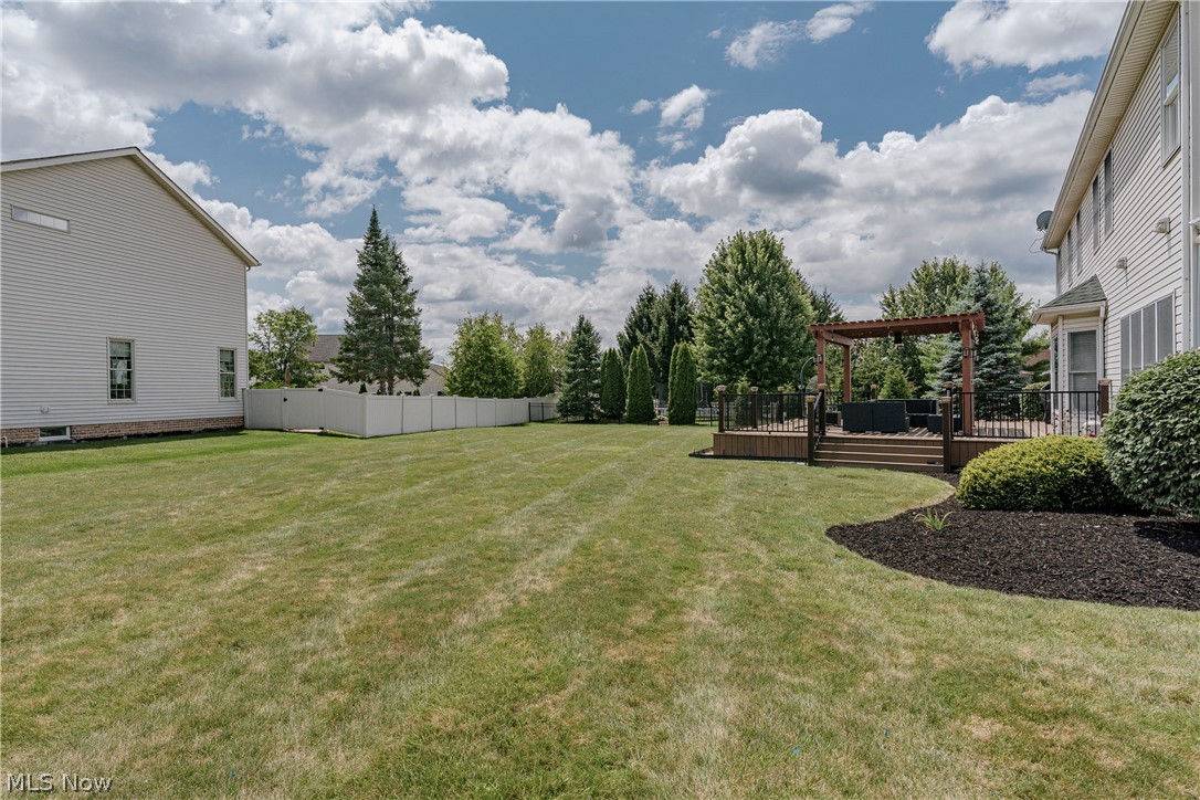 5163 Bayside Lake Boulevard Stow OH 44224