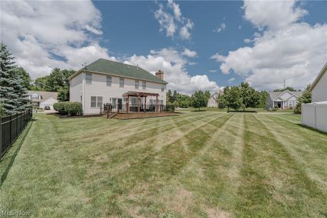 5163 Bayside Lake Boulevard Stow OH 44224